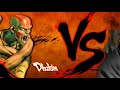 Street Fighter IV CE Android Gameplay Poco F6