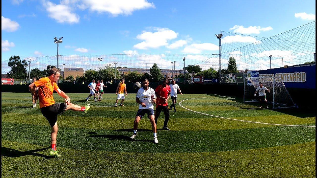 29.06.25 - The One where Dagenham was scorchio