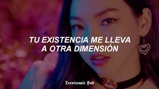 aespa - BLACK MAMBA - (Sub Español) MV