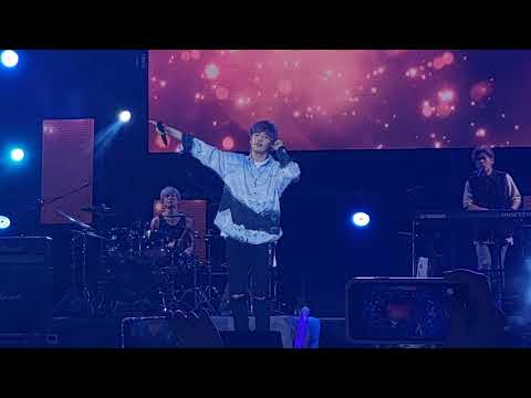 2020臺南將軍火音樂節  想見你想見你想見你 八三夭{請開字幕}