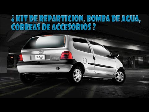 RENAULT TWINGO ¿