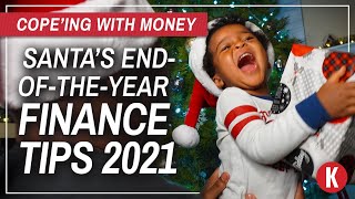 Santa's End-of-the-Year Finance Tips 2021 by Kiplinger 311 views 2 years ago 6 minutes, 30 seconds