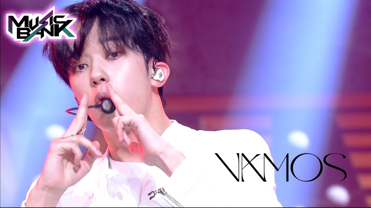 OMEGA X(오메가엑스) - VAMOS (Music Bank) | KBS WORLD TV 210716