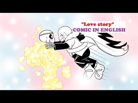 Love Story - CrossXDream