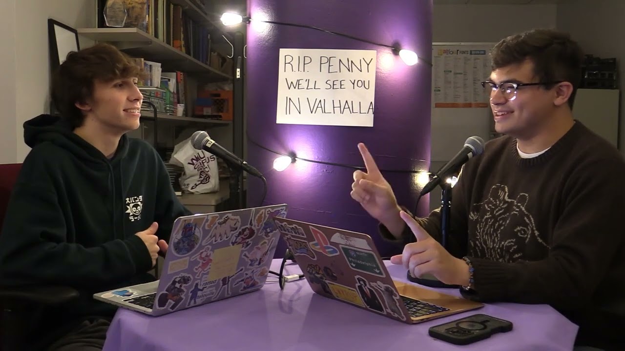 Out of Context Trailer - The Quad Pod