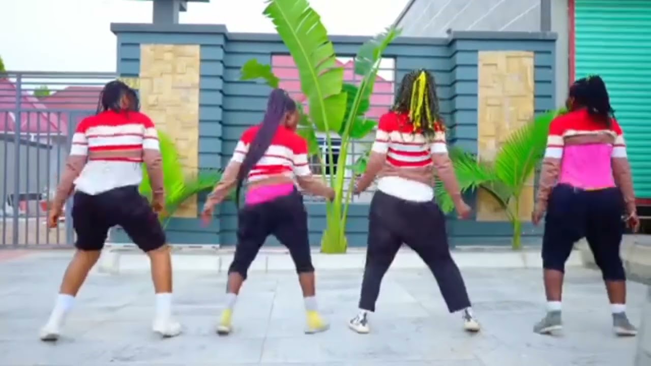 CHIPANDA FT WILLY MUSIC _SONG NJIWA MANGA KIFO VIDEO MPYA 2026 