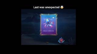 I Got THIS From MLBB Tidal Fishing Event 😭🐟 #shorts #youtubeshorts #mobilelegends