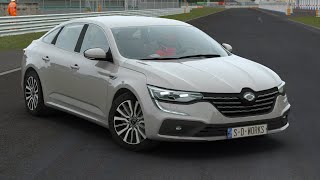 Assetto Corsa - Renault Samsung SM6 TCe300 + DOWNLOAD