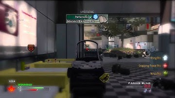 MannySantorini - 1v3 - Terminal