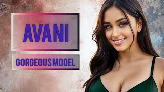 Avani | Gorgeous Model & Influencer | Instagram, Tiktoks, Lifestyle, Age, Biography