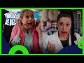 Una familia de 10, Capítulo 4: ¡Renata consigue trabajo! | T4 | Distrito Comedia