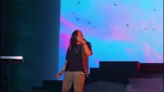 Anda Perdana - Tentang Seseorang - Synchronize Fest 2 September 2023