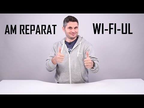 Video: Cel mai bun (și cel mai rău) Wi-Fi de la aeroport