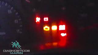 Programación de llave o computadora en ford ranger 2006