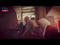 Daily News Egypt | Aftermath of the terrorist attack near Cairo's