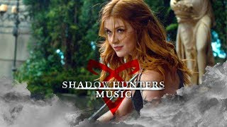 Video thumbnail of "Off Bloom - Love to Hate It | Shadowhunters 2x12 Music [HD]"