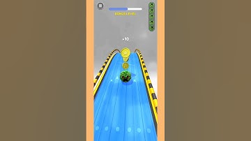 Going Balls All Levels Gameplay Walkthrough | Level 16 | (Android/ios)