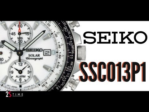 seiko men's ssc013