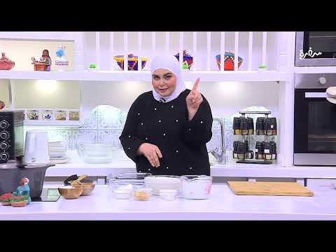 طعمية بطاطس عدس مدمس أرز بلبن في الفرن على قد الإيد حلقة كاملة 