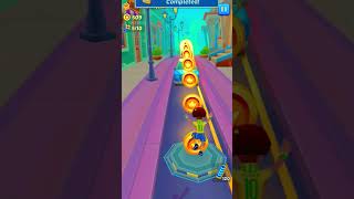 #subwayprincessrunner funny voiceBebagirl