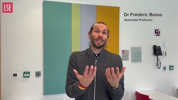 Department of Psychological and Behavioural Science video (LSE Congress 2023)
