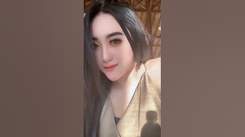 CANTIK BANGET 😍 #shorts #tiktok #beautiful #cantik #viral #trending #pemersatubangsa