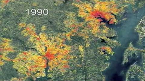 Real World: NASA and the Chesapeake Bay