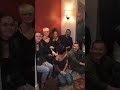 The Fosters Facebook live (January 1st 2017)