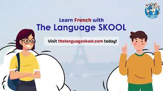 Learning French Online I The Language Skool