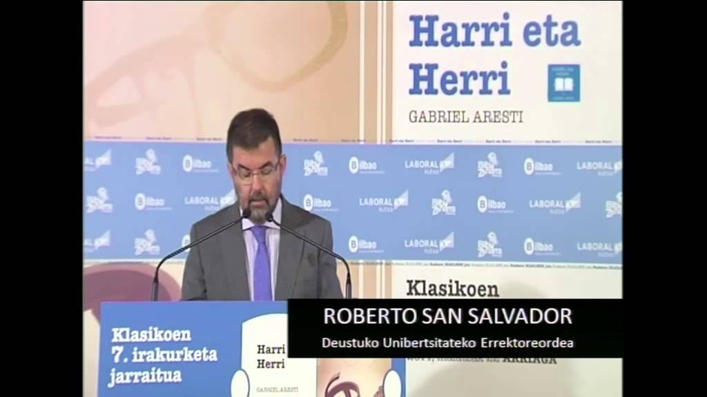 6 Roberto San Salvador