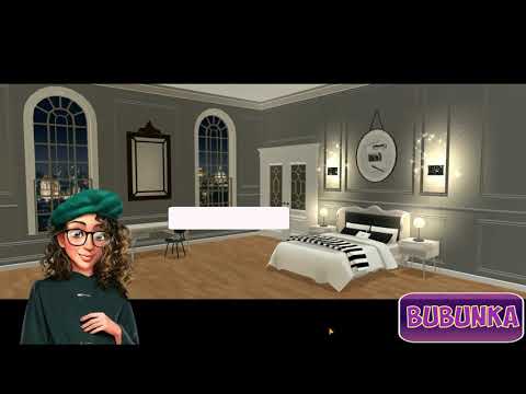home-design-makeover-part-6---parisian-bedroom-[-gameplay-story-]-hd