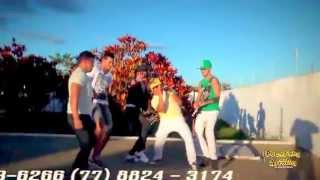 Video thumbnail of "Polentinha do Arrocha (Poderosa) Miro Produções (77)9999-6266 (77)9113-6266"