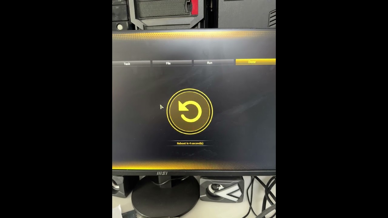 Update BIOS Gigabyte Z690 UD AX DDR4 for Install CPU i7 13700F