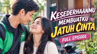 Ojol Tampan Kesayangan Bos Galak Full Movie || Ftv Indonesia