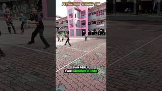 PERMAINAN SERANG DIA l PERMAINAN KATEGORI SERANGAN l PENDIDIKAN JASMANI screenshot 3