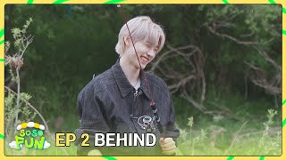 Behind Video | SO SO FUN - EP.2 [ENG]