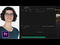 Astuce n°12 Faire un export fastoche (si, c'est possible) (Les astuces Premiere Pro à connaître)