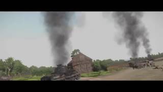 Arma 3 Campaign intro test