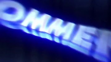 Intro kết thúc video của mình !