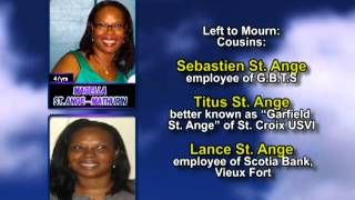Magella  St Ange Mathurin