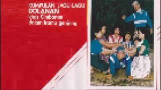 Genjring Langen Sari - Cublek2 Suweng (Lagu2 Dolanan Khas Cirebonan)