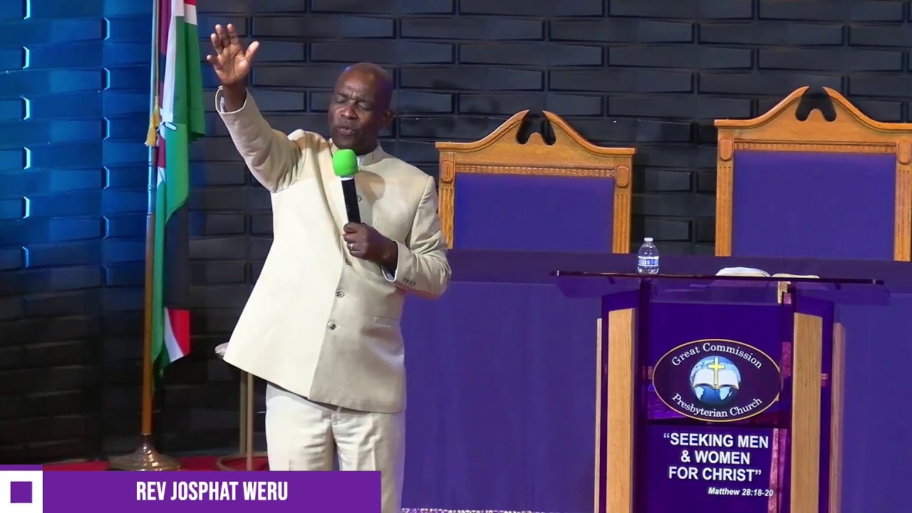 First Service September 28th 2025
