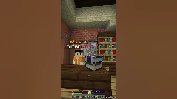 The Skyblock Community is Hilarious for this... 💀  #hypixelskyblock #minecraft