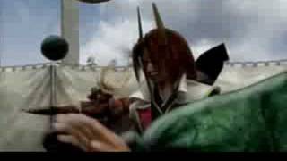 Samurai Warriors 2:Xteme Legends - Imagawa Yoshimoto's Ending