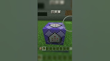 How to make explosive snowballs in Minecraft Bedrock (1.19)