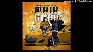 Altifridi (Fredy Perry) feat. Lil Mac - Mais Cash