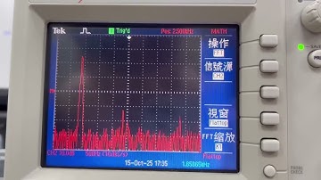 DSP Lab- Lab3 - 2.11.2 - 3500 to 100 frequency domain