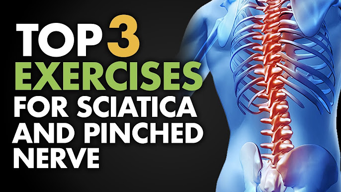 Pinched Nerve Symptoms, Locations & Treatments - Dr. Axe