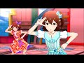 【ミリシタ】未来飛行【MV】