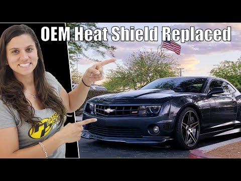 Hyundai I20 Exhaust Heat Shield Replacement Cost